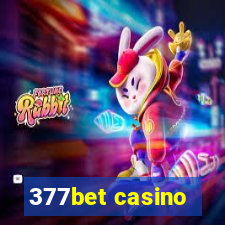 377bet casino